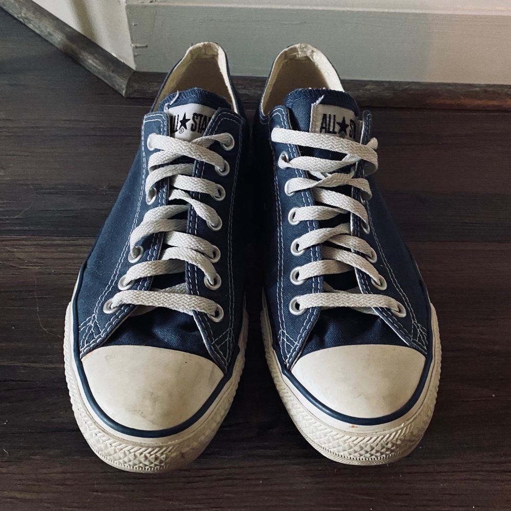 Converse All Star Sneakers